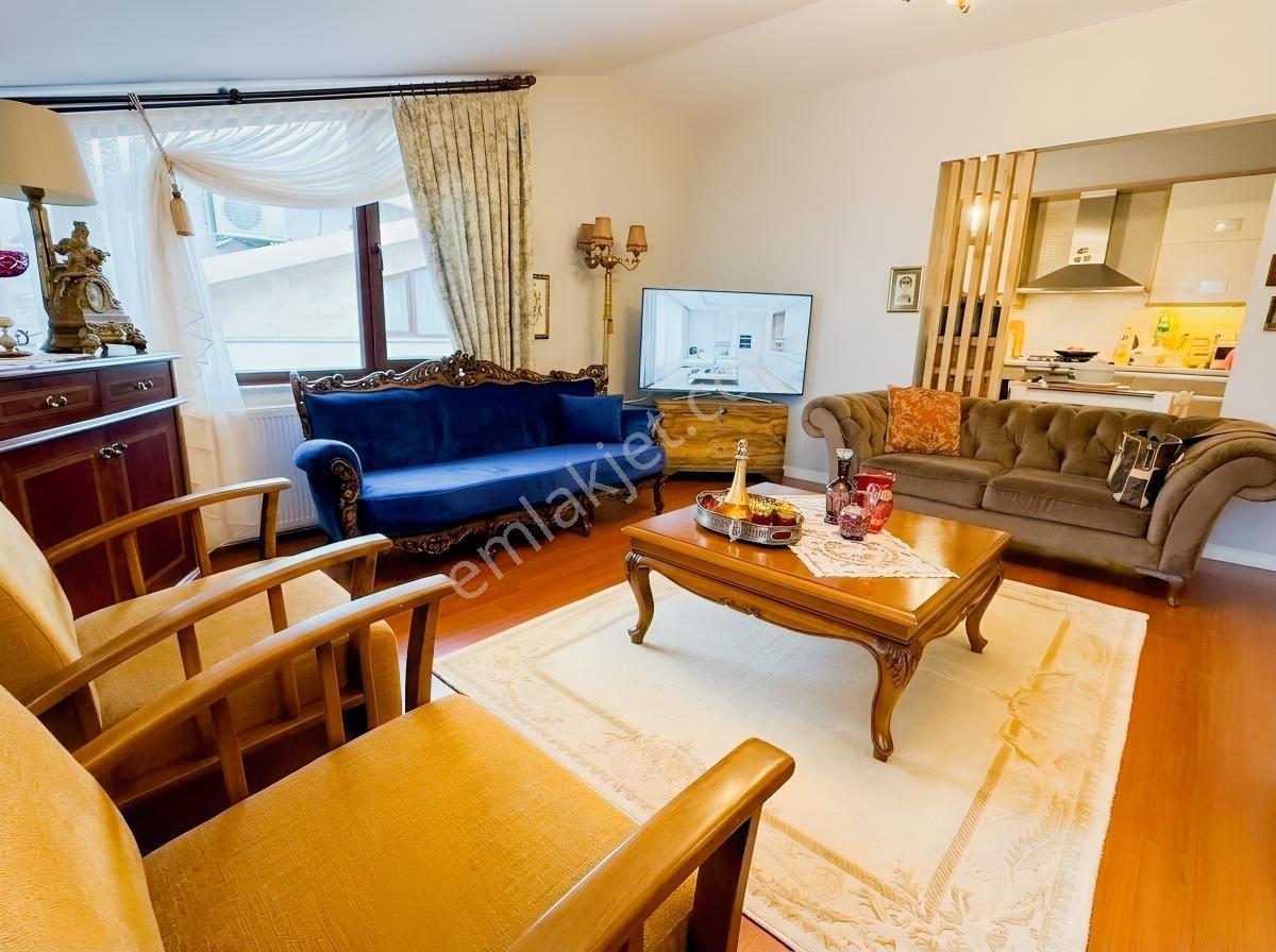 Century 21'den Prestijli Sitede Gün Batımı Fırsatı — fotoğraf 14