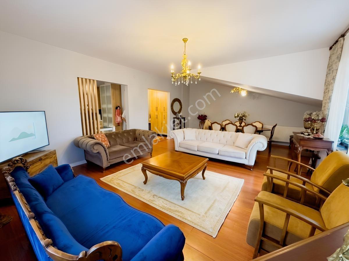 Century 21'den Prestijli Sitede Gün Batımı Fırsatı — fotoğraf 15