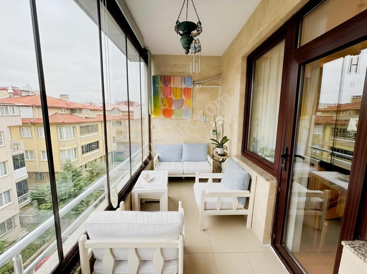 Century 21'den Prestijli Sitede Gün Batımı Fırsatı — fotoğraf 17