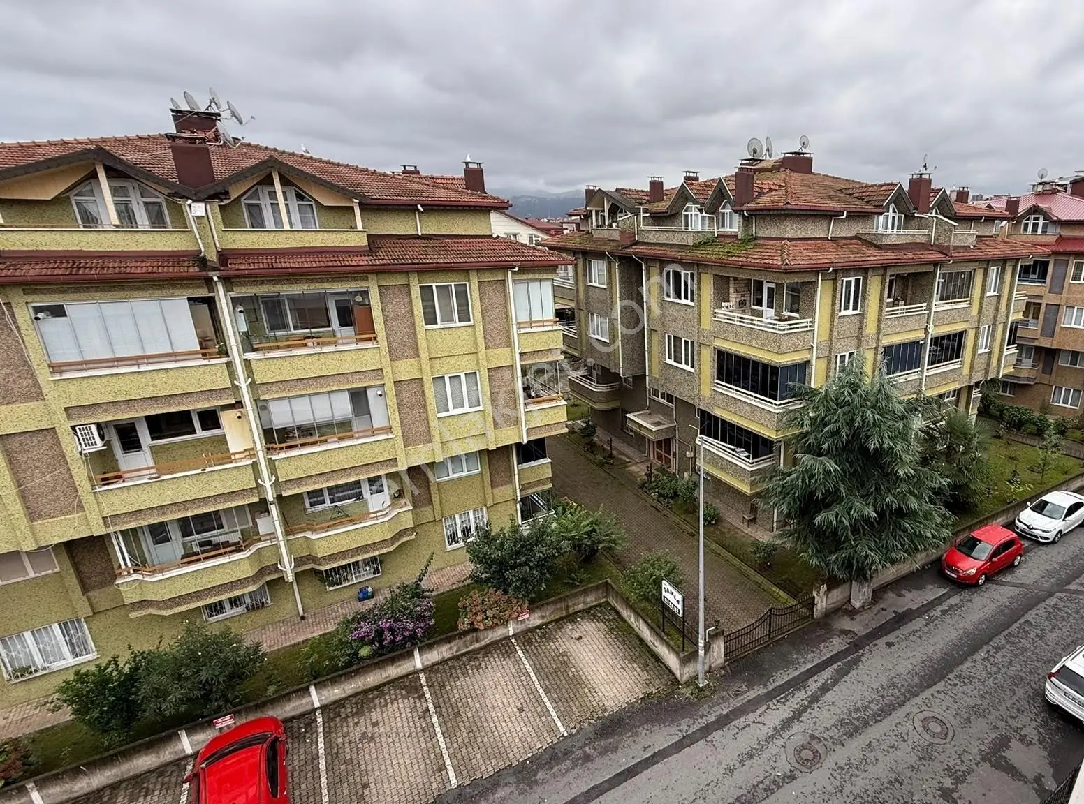 Century 21'den Prestijli Sitede Gün Batımı Fırsatı — fotoğraf 31