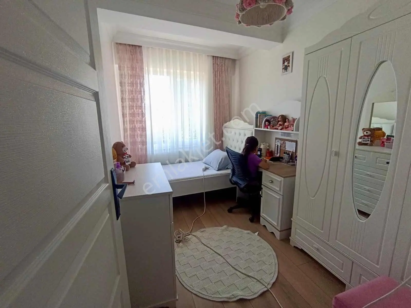 Halkalı Merkez Mah Köşe Başı 3+1 Dubleks — fotoğraf 7