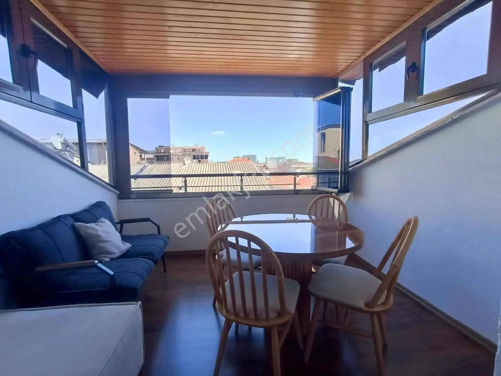 Halkalı Merkez Mah Köşe Başı 3+1 Dubleks — fotoğraf 16
