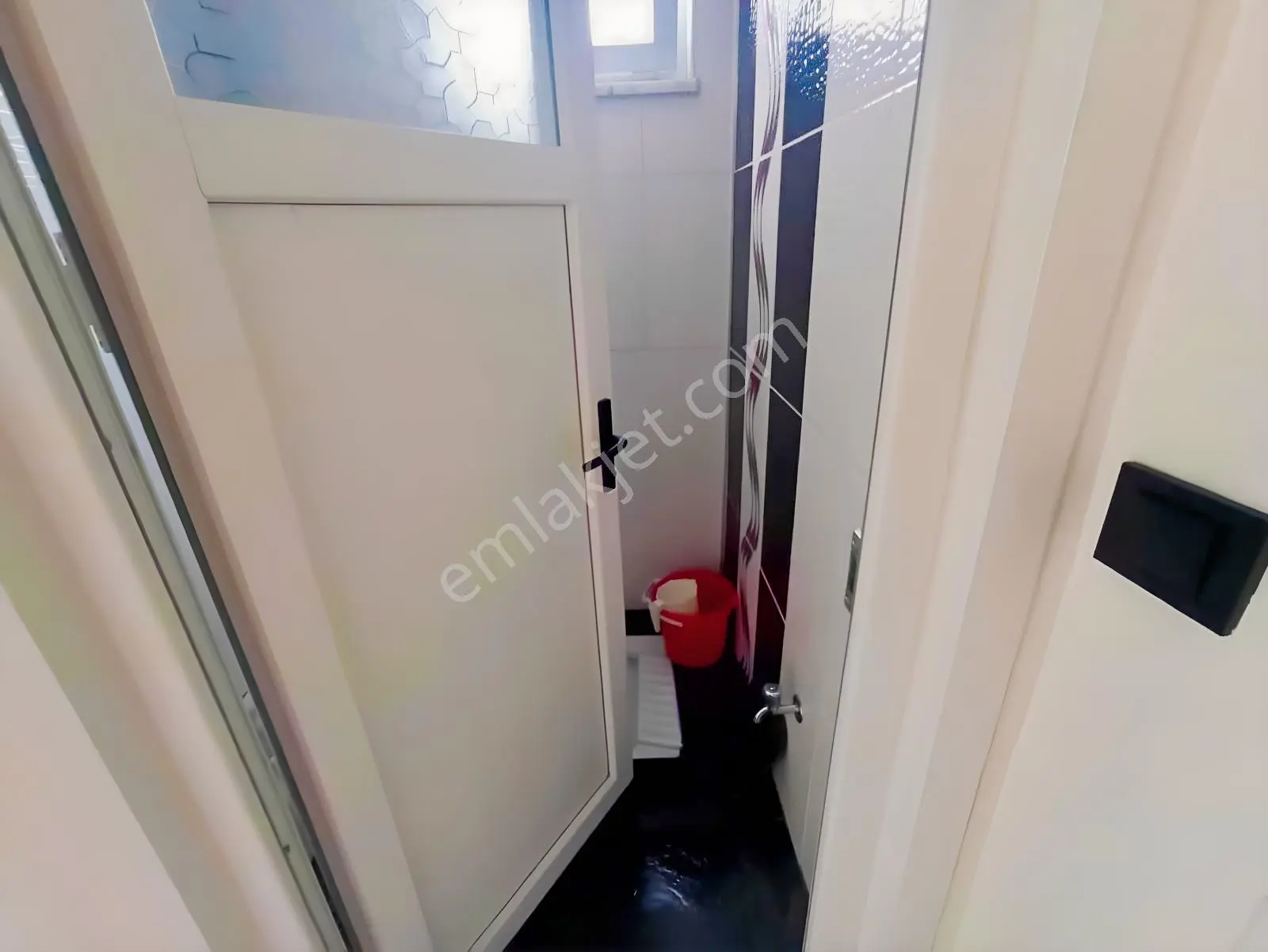 Halkalı Merkez Mah Köşe Başı 3+1 Dubleks — fotoğraf 20
