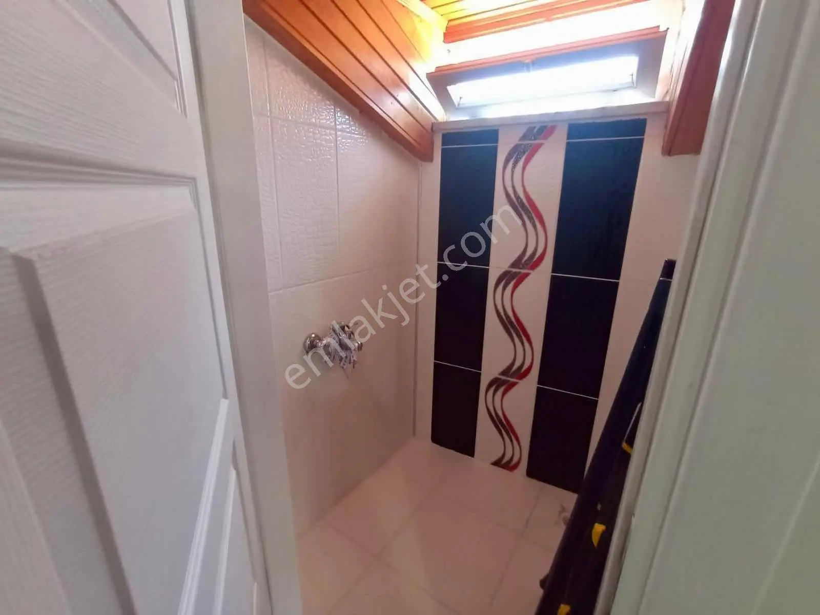 Halkalı Merkez Mah Köşe Başı 3+1 Dubleks — fotoğraf 21