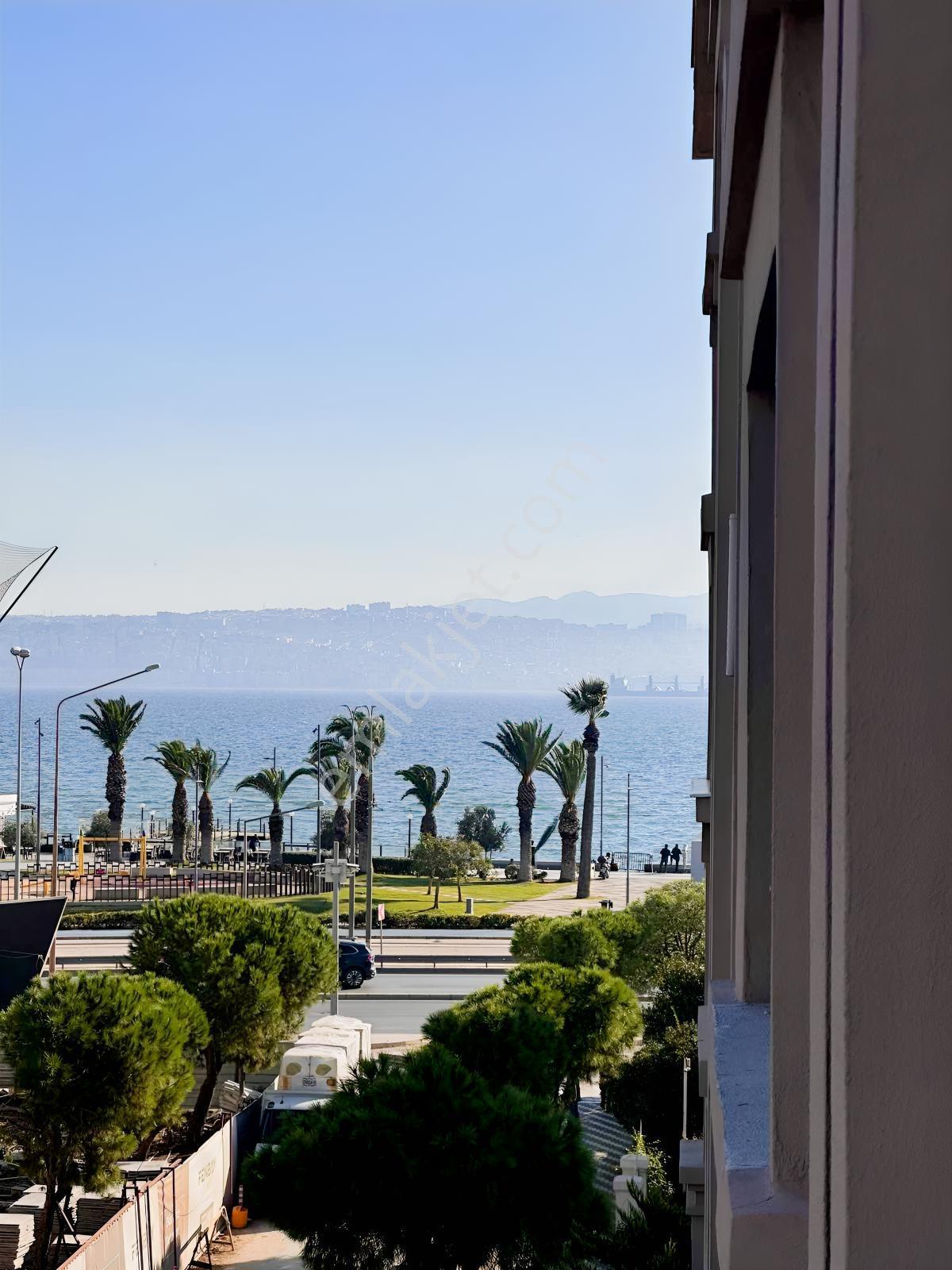 Karşıyaka Çamlık Sk Geniş 3+1 Daire Otopark Asansör Köşk Yanı — fotoğraf 3