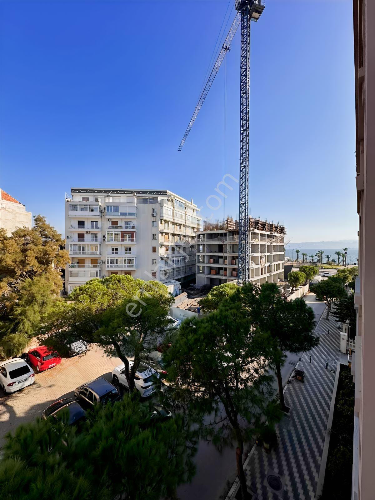 Karşıyaka Çamlık Sk Geniş 3+1 Daire Otopark Asansör Köşk Yanı — fotoğraf 4