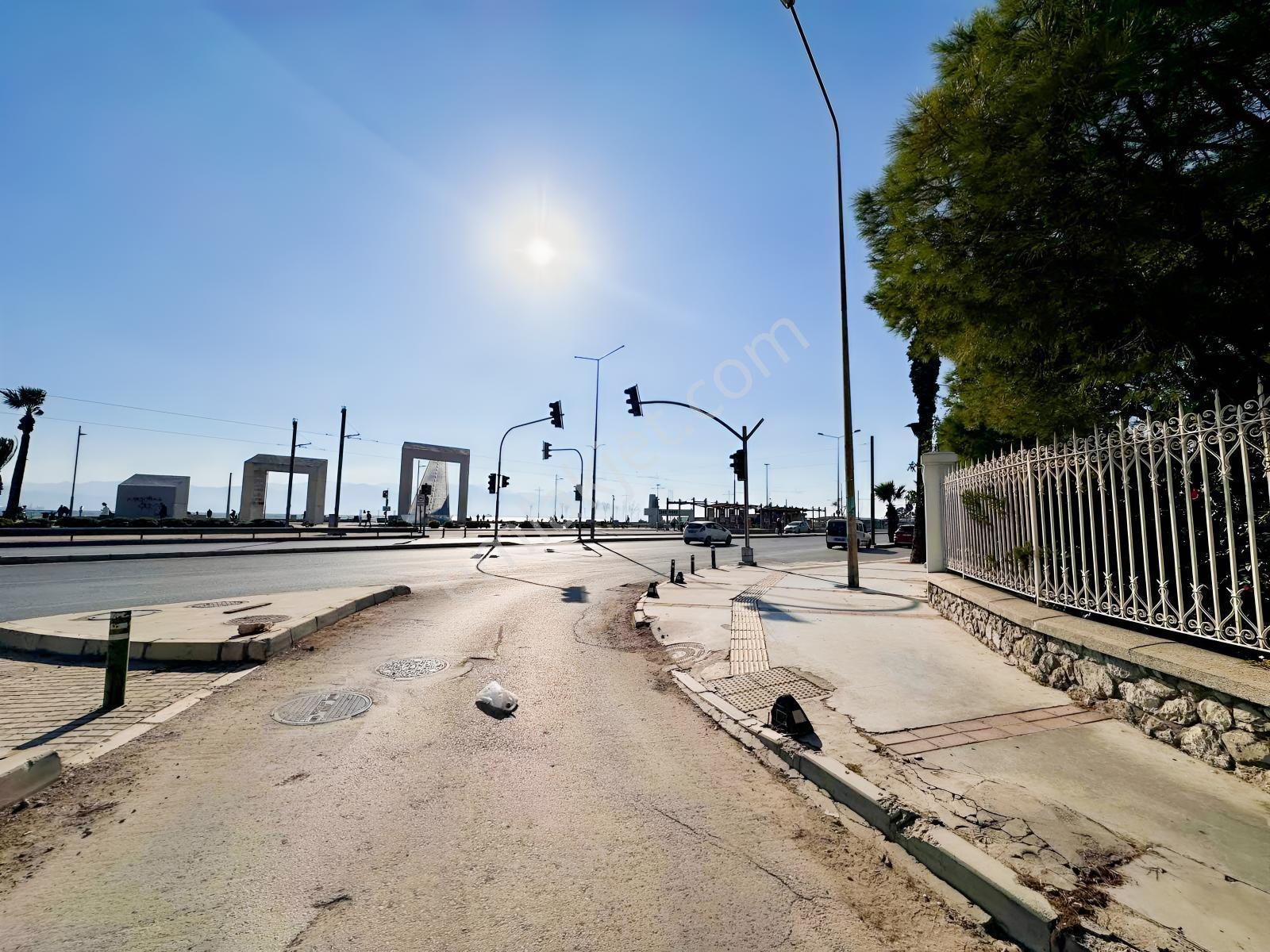Karşıyaka Çamlık Sk Geniş 3+1 Daire Otopark Asansör Köşk Yanı — fotoğraf 21