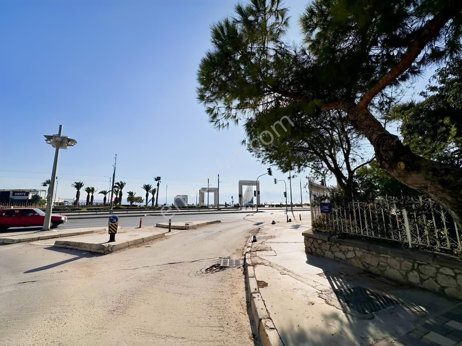 Karşıyaka Çamlık Sk Geniş 3+1 Daire Otopark Asansör Köşk Yanı — fotoğraf 24