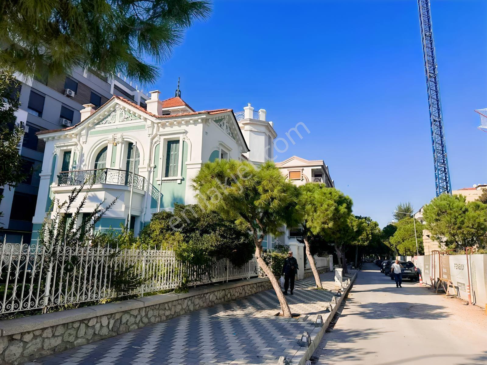 Karşıyaka Çamlık Sk Geniş 3+1 Daire Otopark Asansör Köşk Yanı — fotoğraf 31