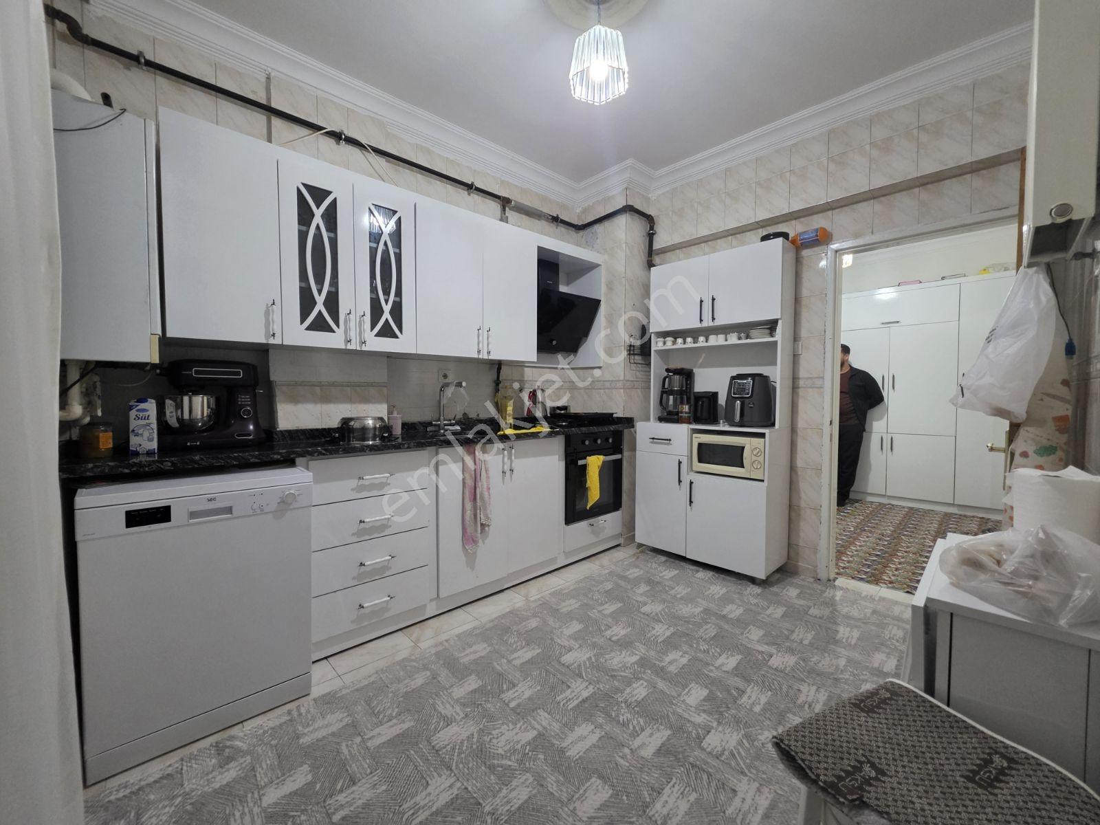 Çakır'Dan Belıs Mh Satılık 3+1 Daire