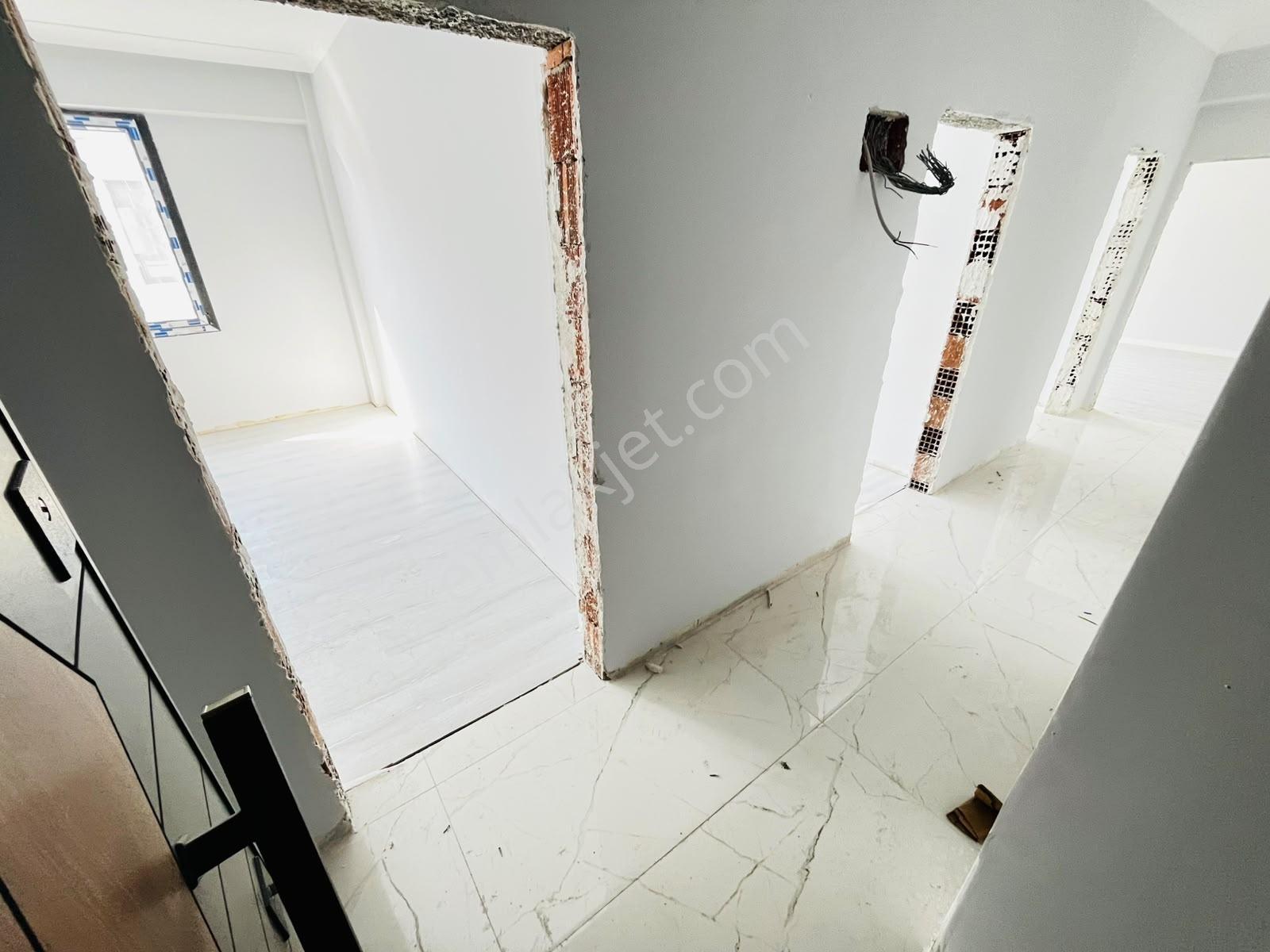 Gömeç Hastane Bölgesinde Geniş Ferah Ebeveyn Banyolu 2+1 Daire — fotoğraf 4
