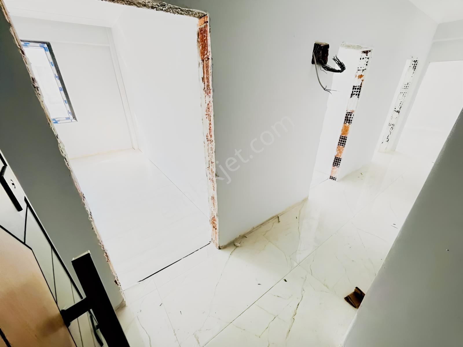 Gömeç Hastane Bölgesinde Geniş Ferah Ebeveyn Banyolu 2+1 Daire — fotoğraf 5