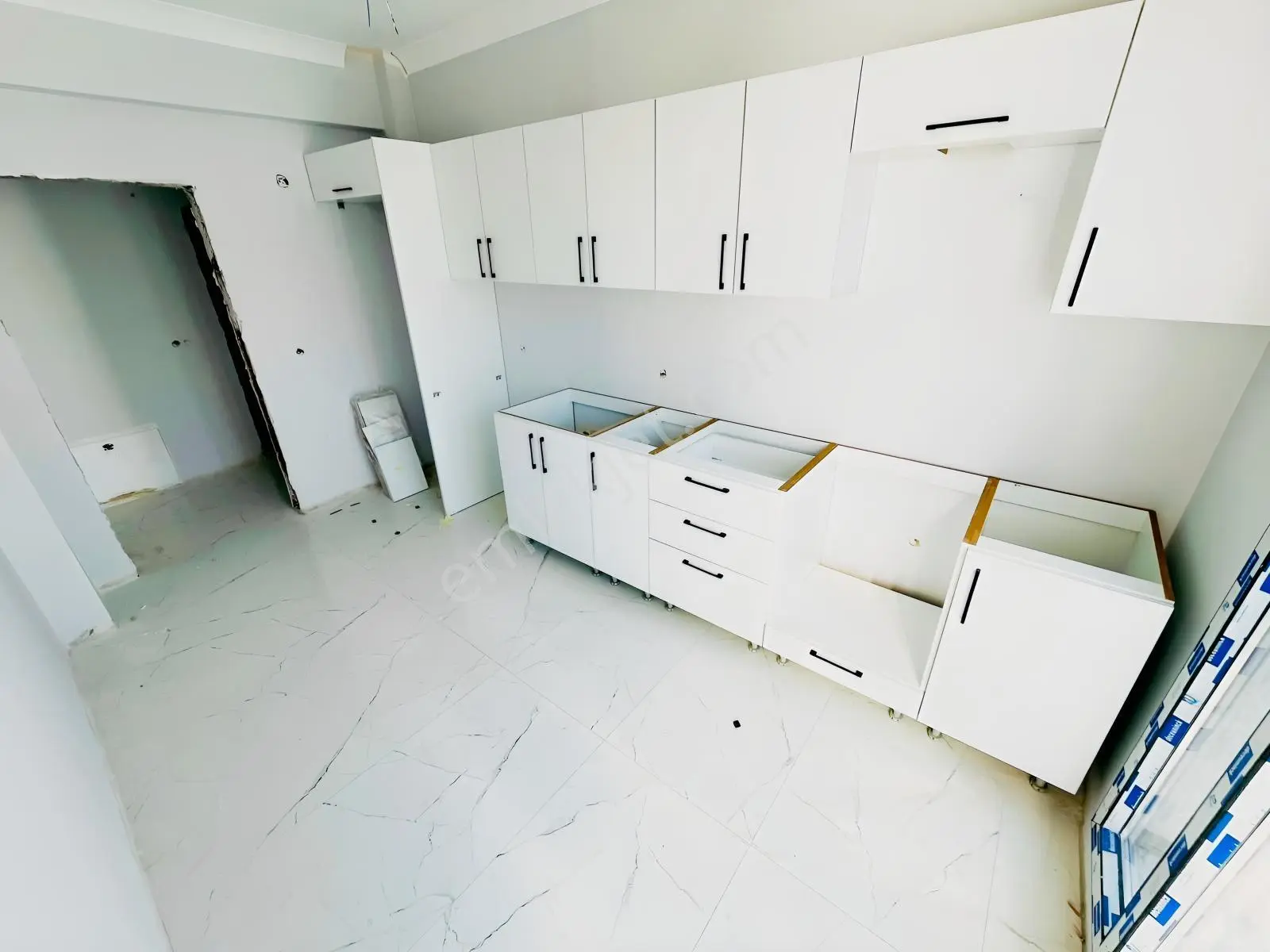 Gömeç Hastane Bölgesinde Geniş Ferah Ebeveyn Banyolu 2+1 Daire — fotoğraf 8