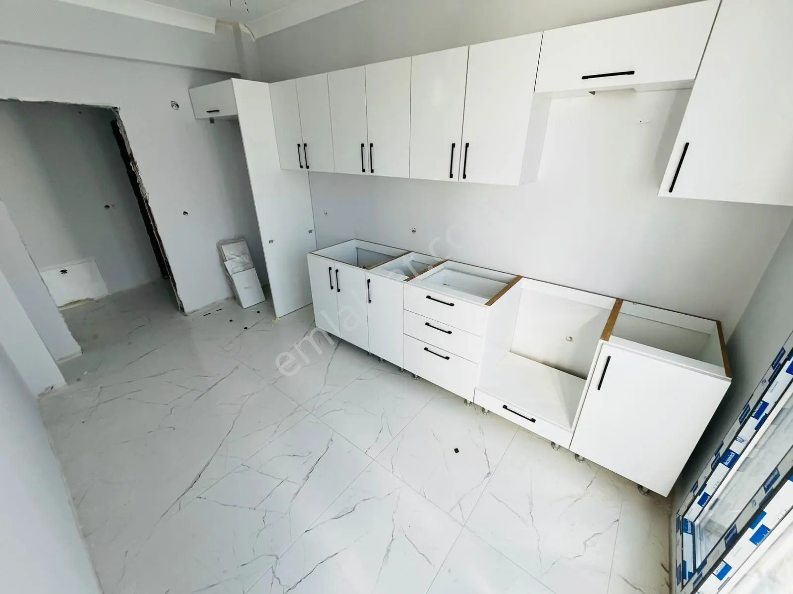 Gömeç Hastane Bölgesinde Geniş Ferah Ebeveyn Banyolu 2+1 Daire — fotoğraf 9