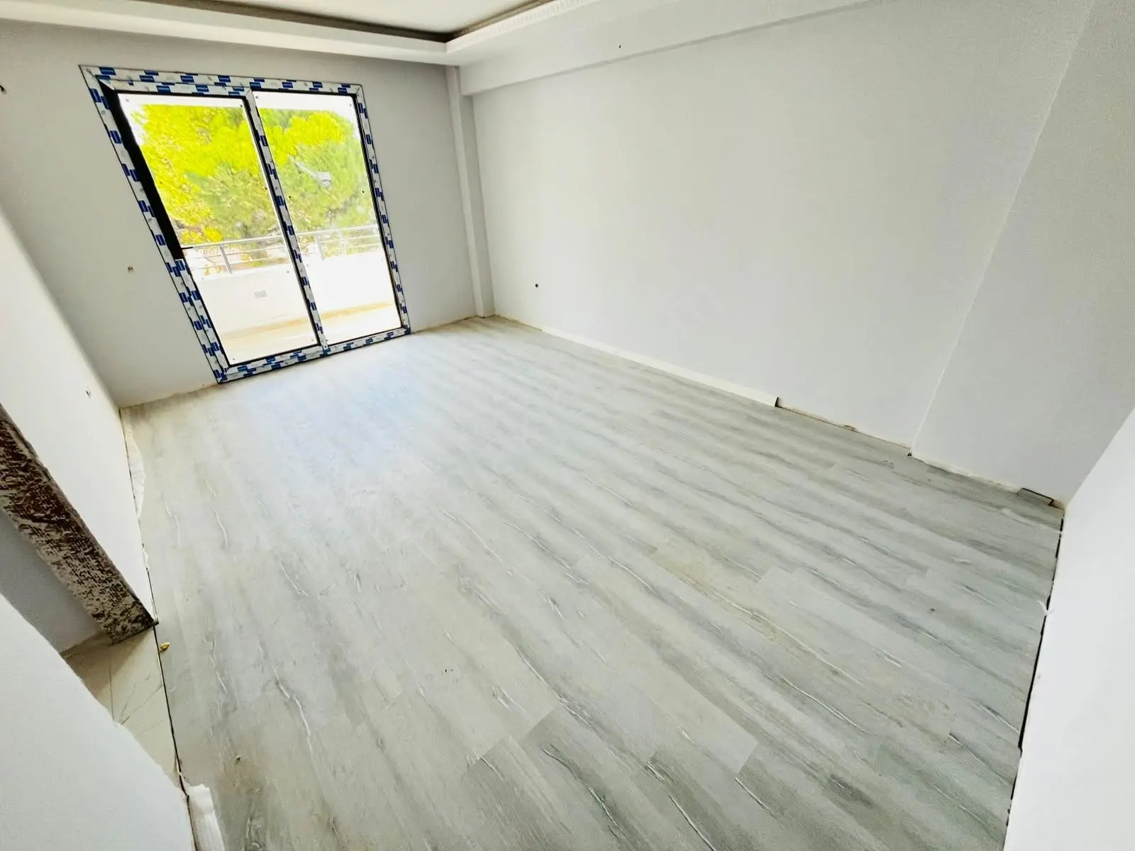Gömeç Hastane Bölgesinde Geniş Ferah Ebeveyn Banyolu 2+1 Daire — fotoğraf 10