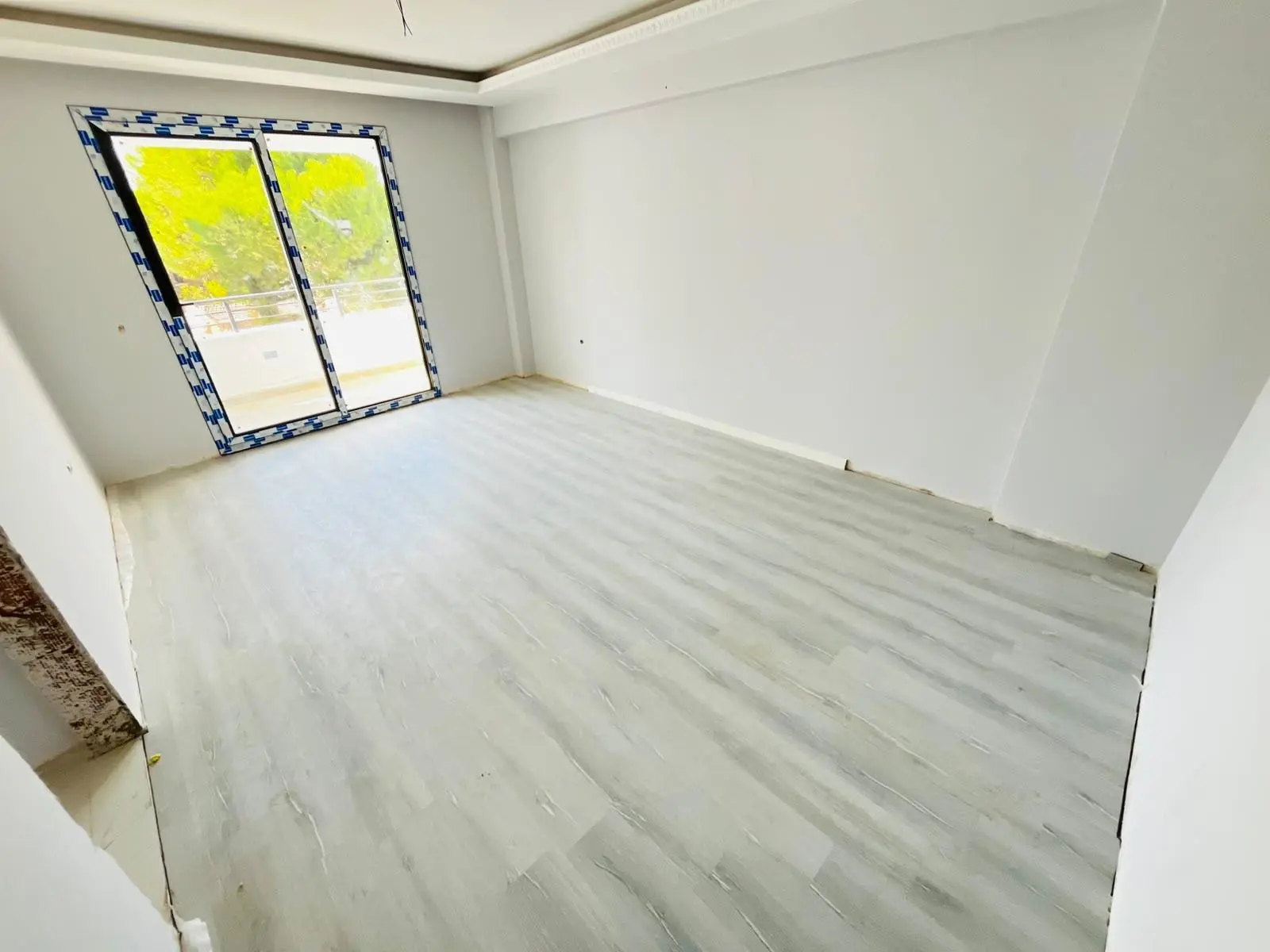 Gömeç Hastane Bölgesinde Geniş Ferah Ebeveyn Banyolu 2+1 Daire — fotoğraf 12