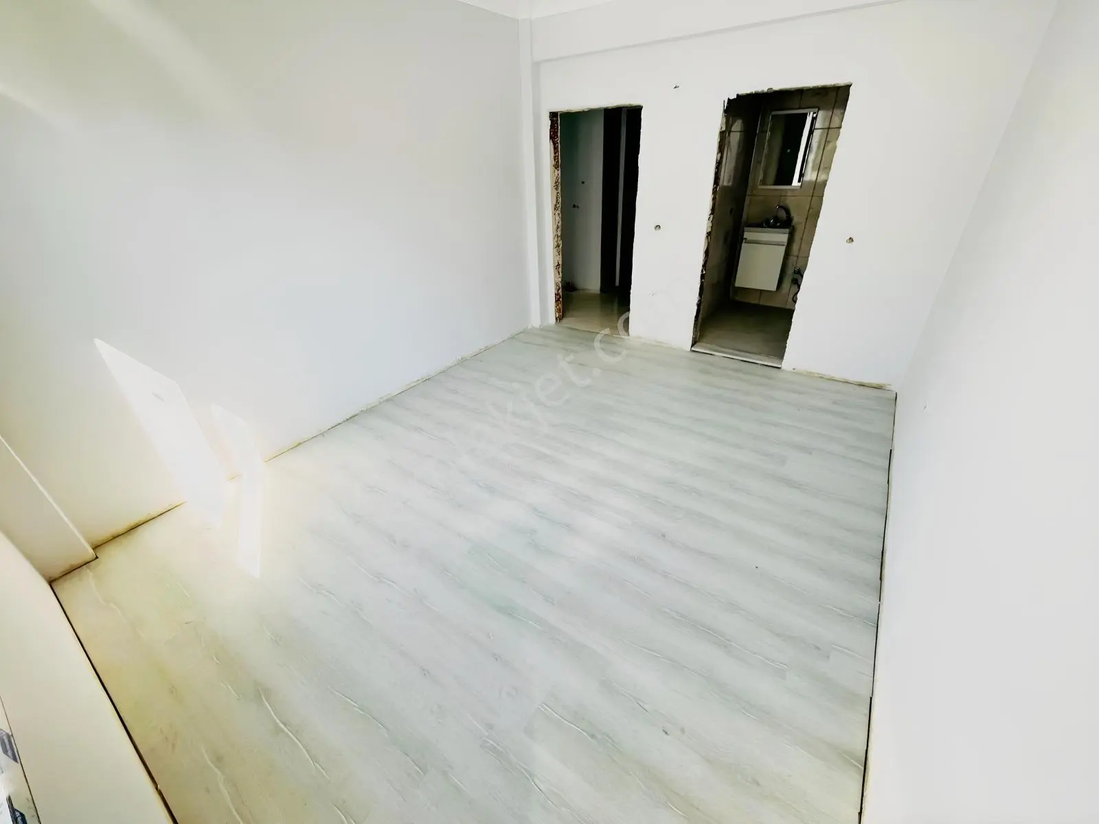 Gömeç Hastane Bölgesinde Geniş Ferah Ebeveyn Banyolu 2+1 Daire — fotoğraf 19