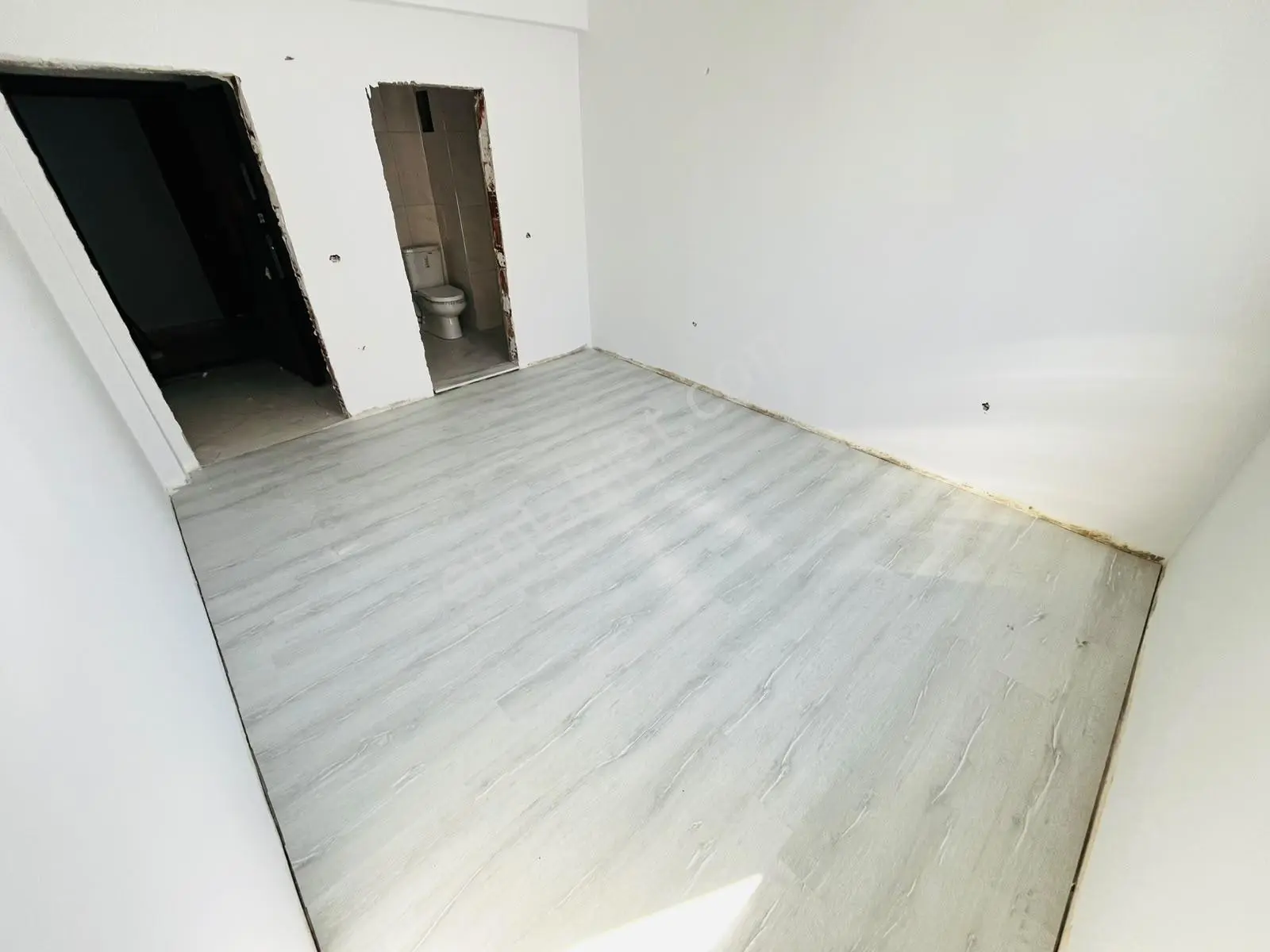Gömeç Hastane Bölgesinde Geniş Ferah Ebeveyn Banyolu 2+1 Daire — fotoğraf 22