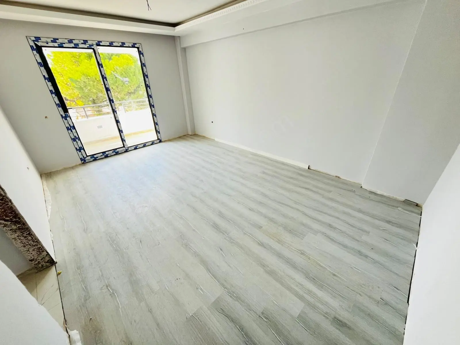 Gömeç Hastane Bölgesinde Geniş Ferah Ebeveyn Banyolu 2+1 Daire — fotoğraf 23