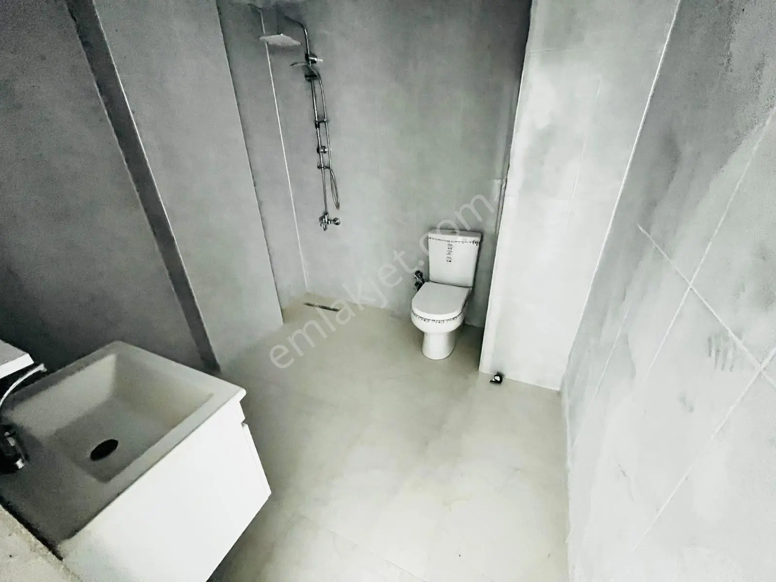 Gömeç Hastane Bölgesinde Geniş Ferah Ebeveyn Banyolu 2+1 Daire — fotoğraf 24
