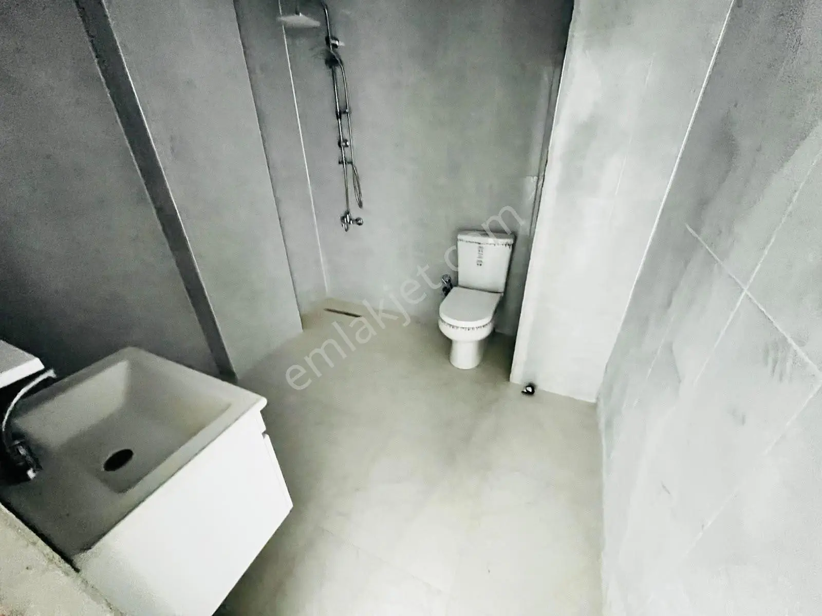 Gömeç Hastane Bölgesinde Geniş Ferah Ebeveyn Banyolu 2+1 Daire — fotoğraf 26