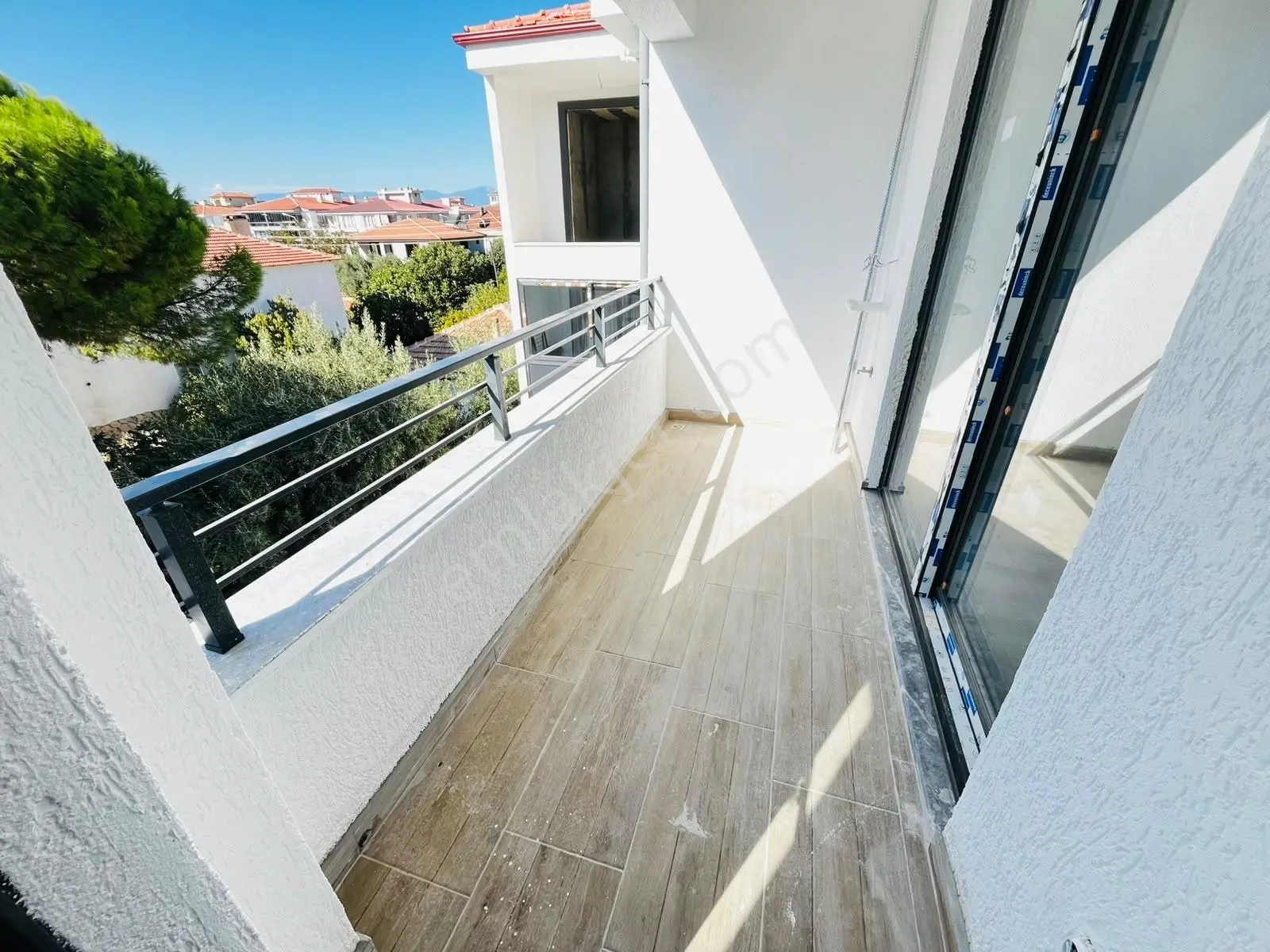 Gömeç Hastane Bölgesinde Geniş Ferah Ebeveyn Banyolu 2+1 Daire — fotoğraf 28