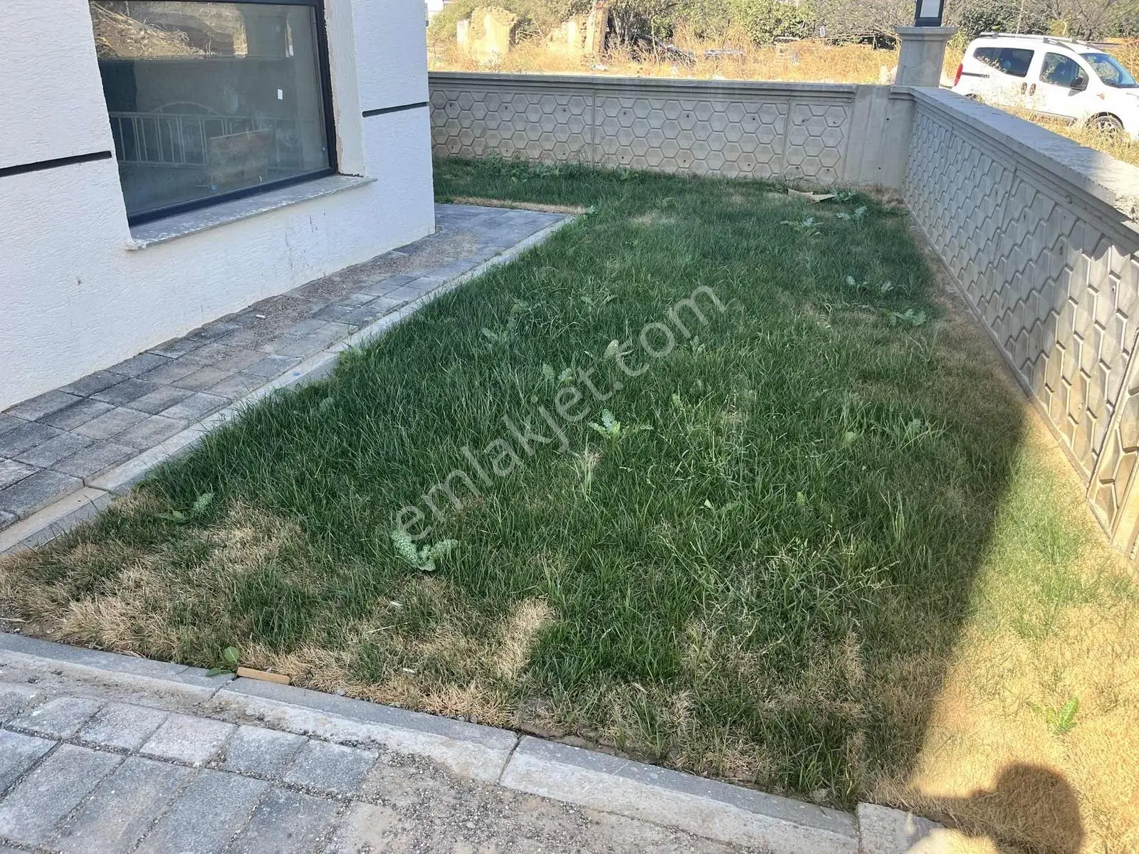 Gömeç'te Satılık Önü Açık Geniş Asansörlü Daire — fotoğraf 30