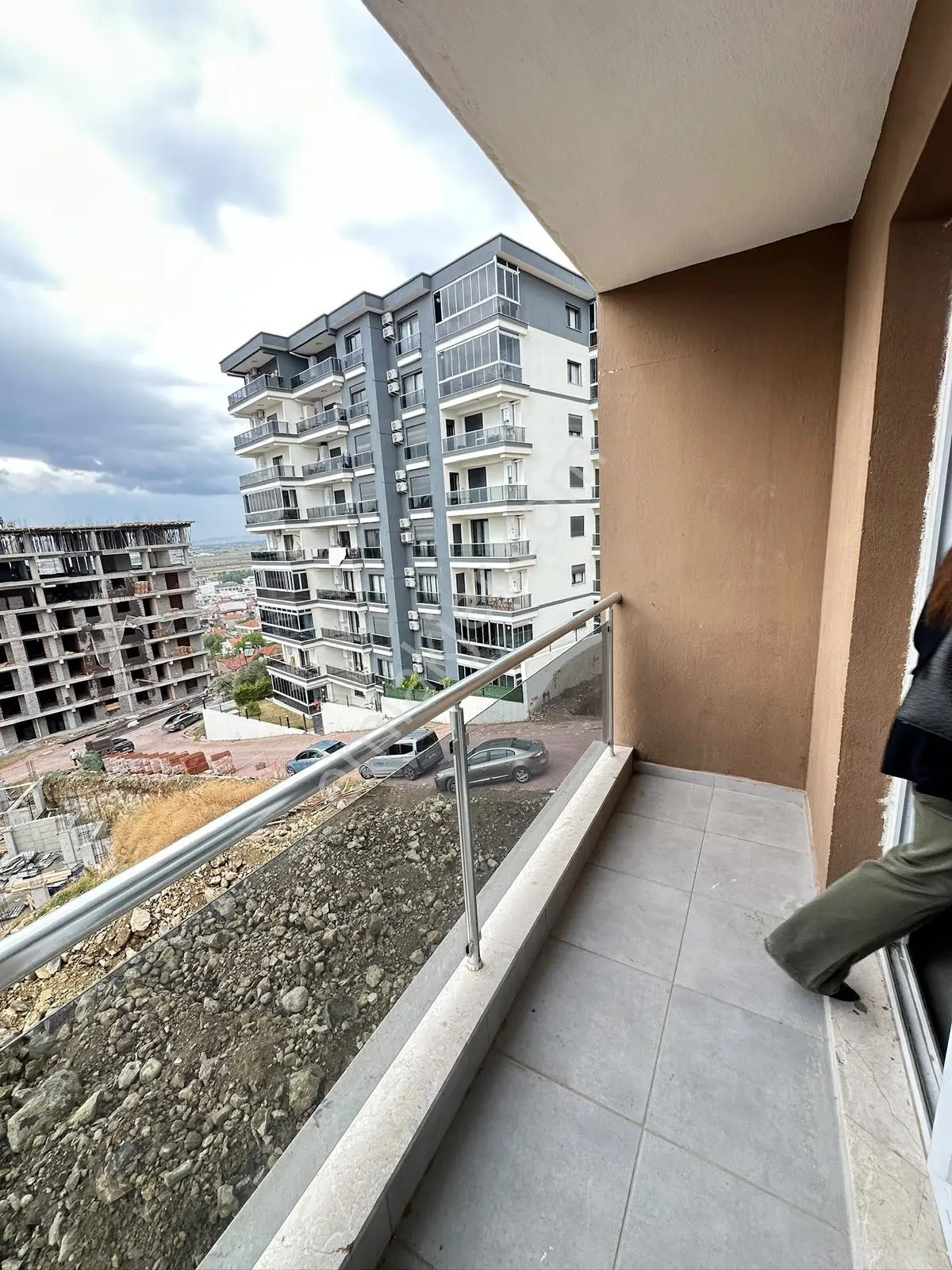 Ulukent'te Satılık Geniş & Kapalı Mutfaklı Daire Fırsatı — fotoğraf 8