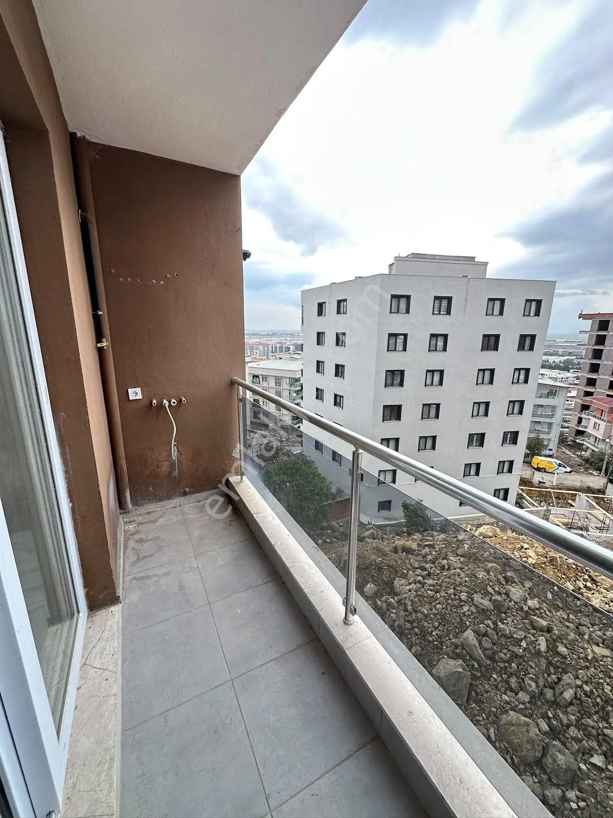Ulukent'te Satılık Geniş & Kapalı Mutfaklı Daire Fırsatı — fotoğraf 9