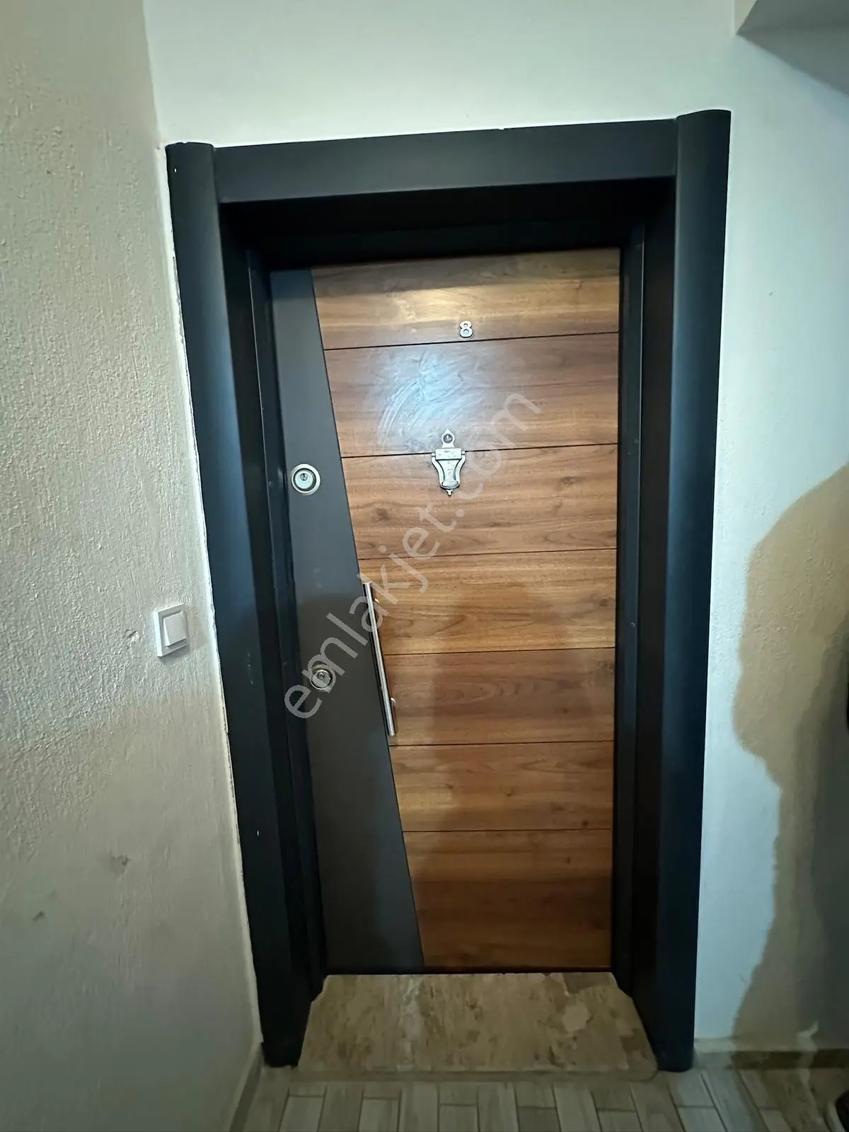 Ulukent'te Satılık Geniş & Kapalı Mutfaklı Daire Fırsatı — fotoğraf 11