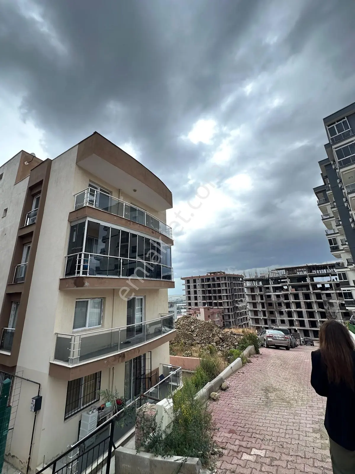 Ulukent'te Satılık Geniş & Kapalı Mutfaklı Daire Fırsatı — fotoğraf 13