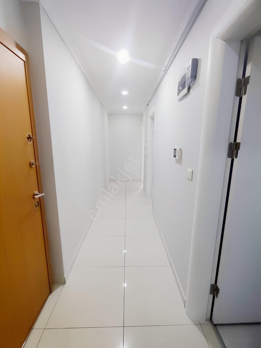 Otoparklı Asansörlü Manzaralı (2 Ayrı Daire Gibi) Dubleks 4+2 — fotoğraf 4