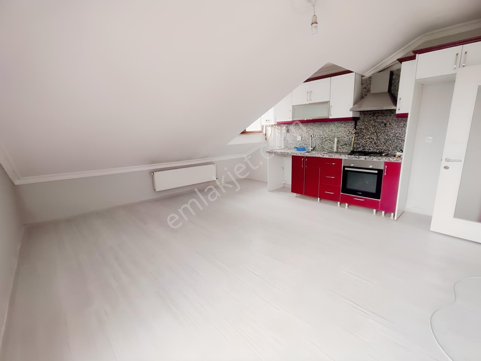 Otoparklı Asansörlü Manzaralı (2 Ayrı Daire Gibi) Dubleks 4+2 — fotoğraf 7