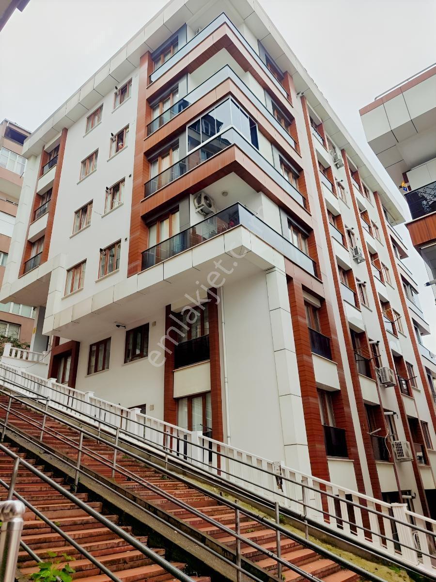 Otoparklı Asansörlü Manzaralı (2 Ayrı Daire Gibi) Dubleks 4+2 — fotoğraf 12