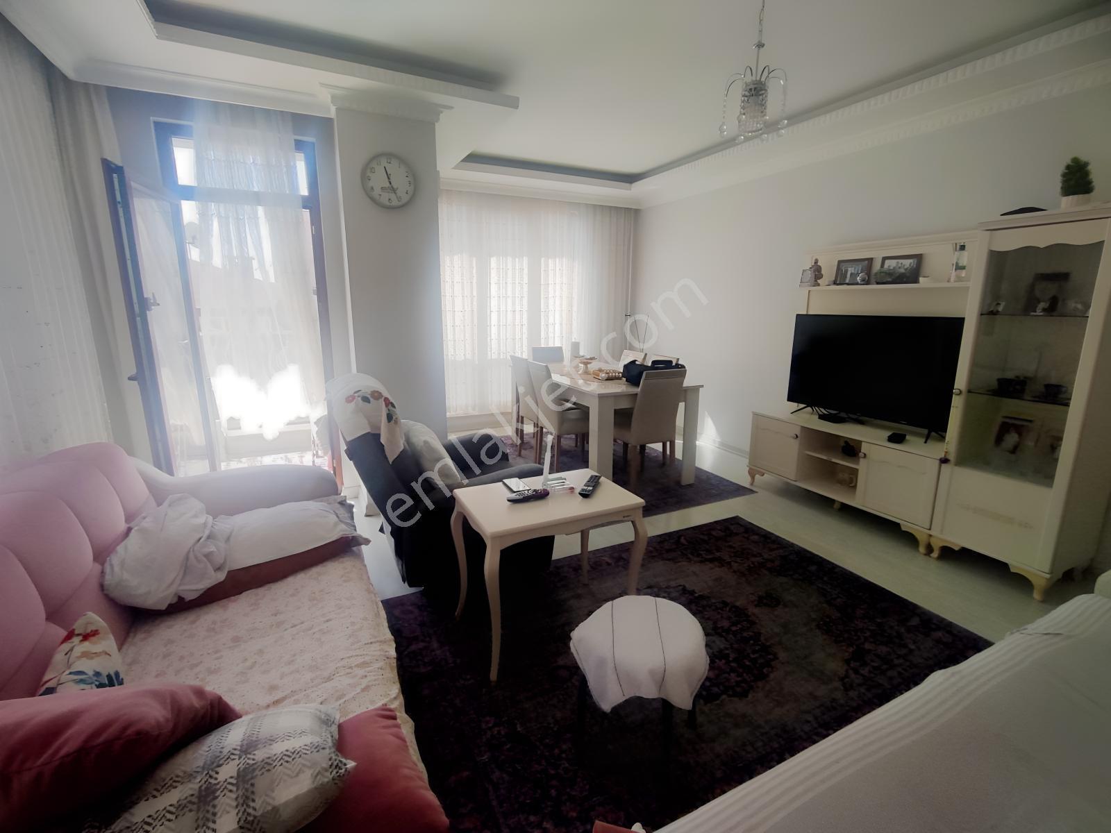 Otoparklı Asansörlü Manzaralı (2 Ayrı Daire Gibi) Dubleks 4+2 — fotoğraf 15