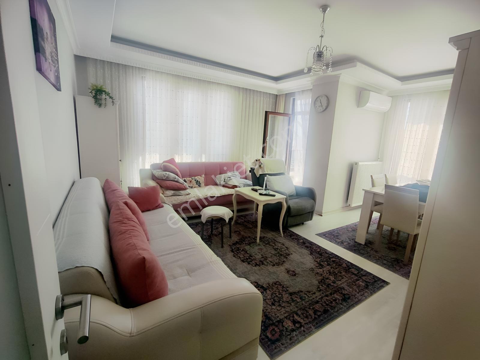 Otoparklı Asansörlü Manzaralı (2 Ayrı Daire Gibi) Dubleks 4+2 — fotoğraf 16