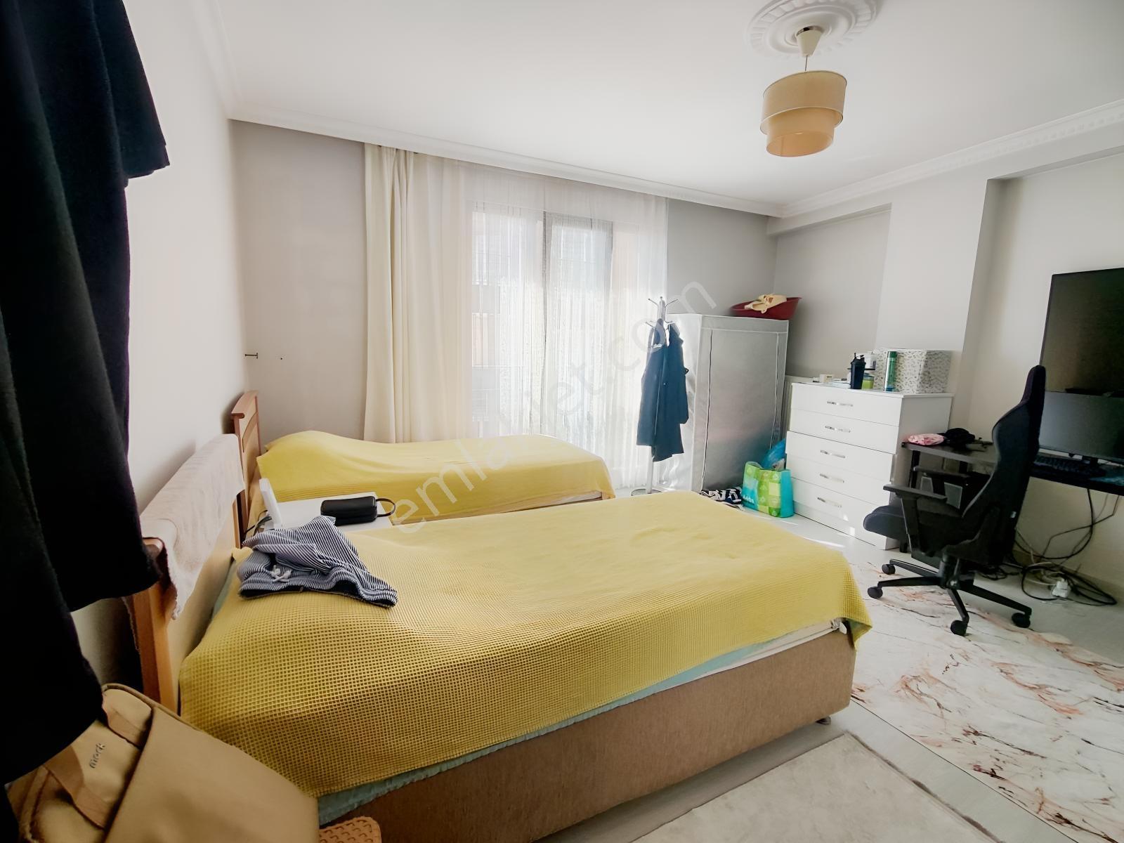 Otoparklı Asansörlü Manzaralı (2 Ayrı Daire Gibi) Dubleks 4+2 — fotoğraf 18