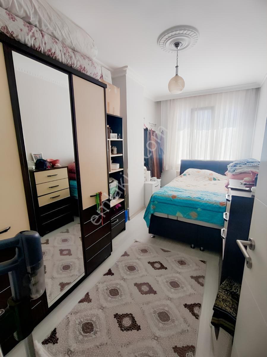 Otoparklı Asansörlü Manzaralı (2 Ayrı Daire Gibi) Dubleks 4+2 — fotoğraf 19