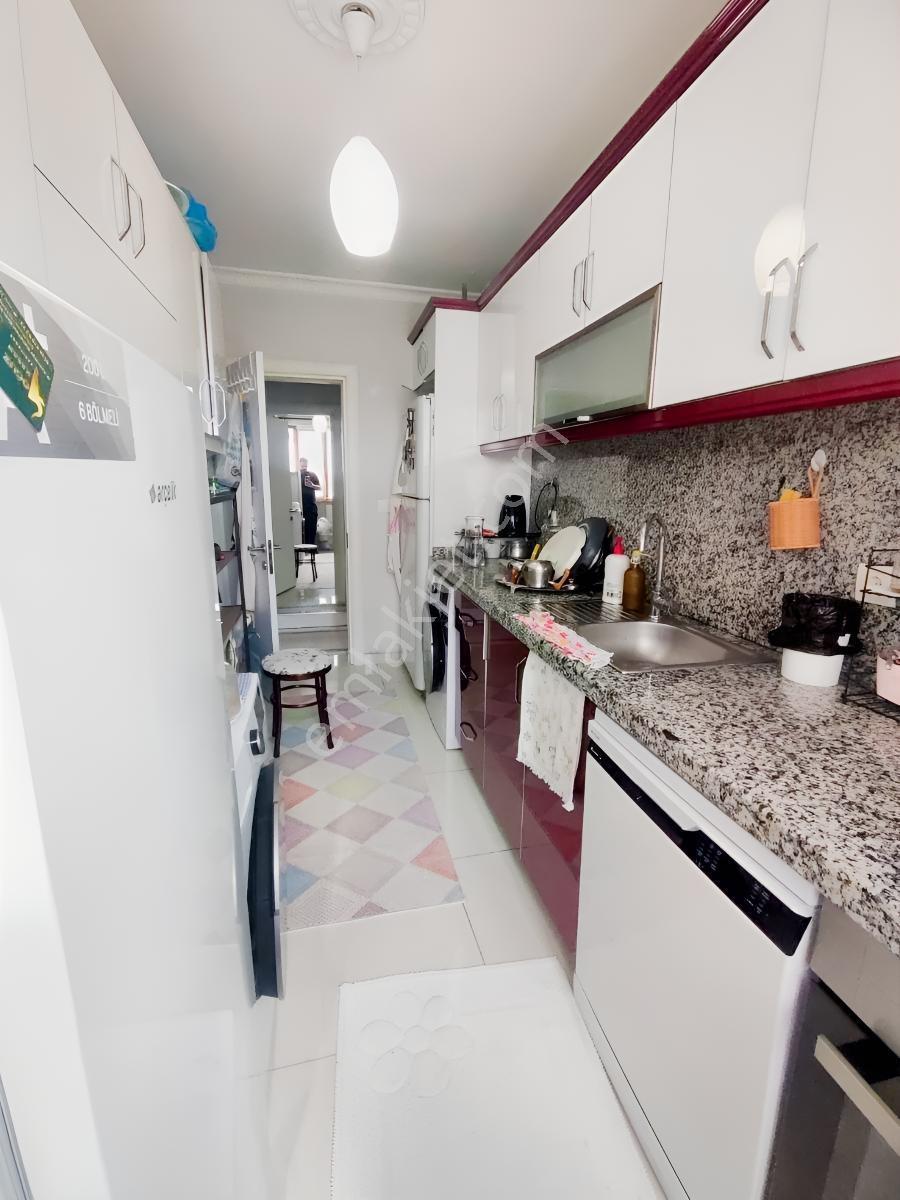 Otoparklı Asansörlü Manzaralı (2 Ayrı Daire Gibi) Dubleks 4+2 — fotoğraf 20