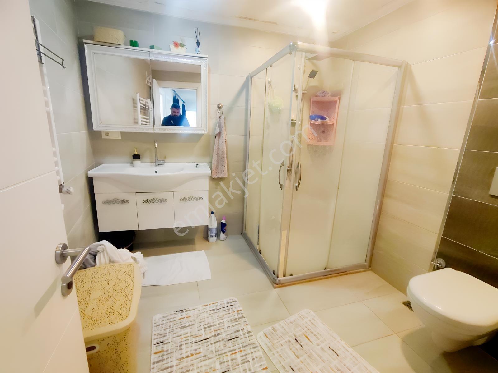 Otoparklı Asansörlü Manzaralı (2 Ayrı Daire Gibi) Dubleks 4+2 — fotoğraf 23