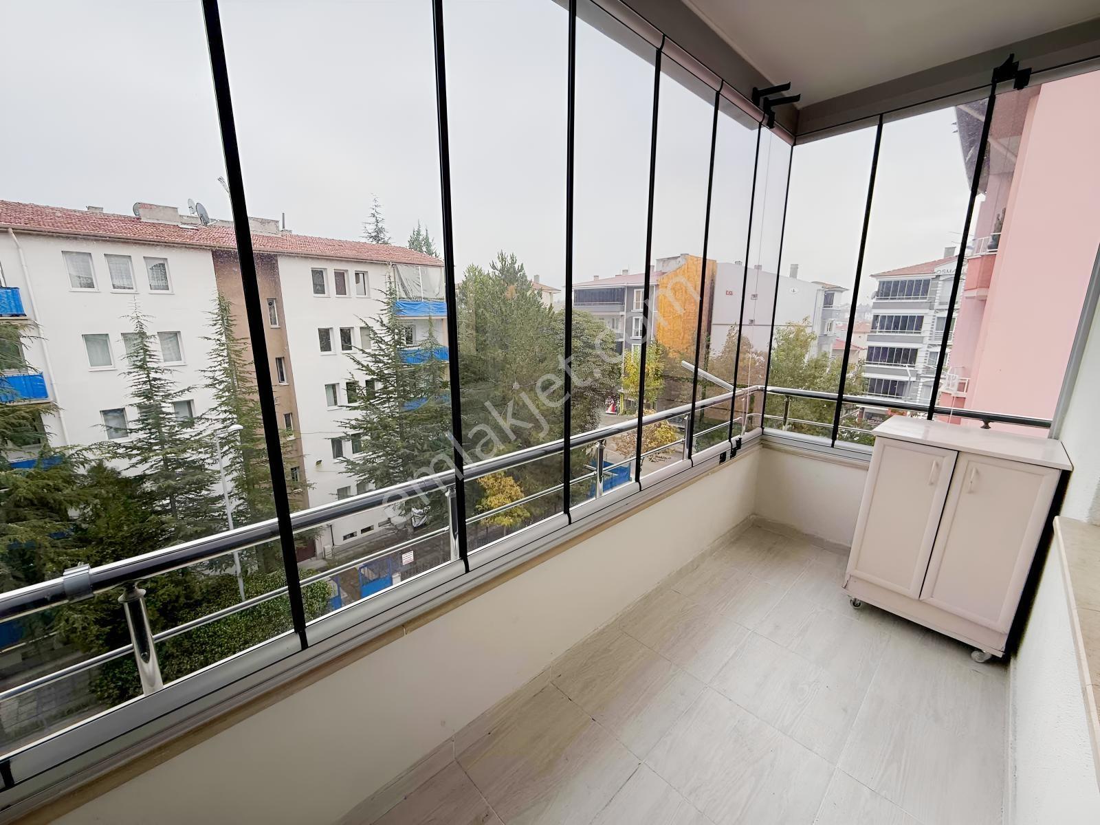Turgay Şahin'den Zafer Sağlık Ocağı Karşısı 2+1 Satılık Daire — fotoğraf 7