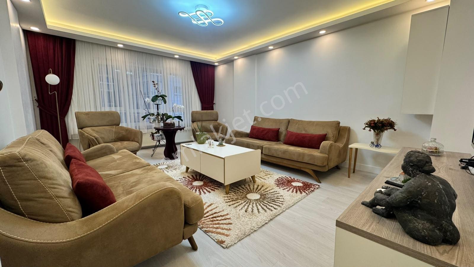 Natoyolunda Net 250 M² 4+1 Dubleks Kapalı Teraslı, Açık Otopark — fotoğraf 2