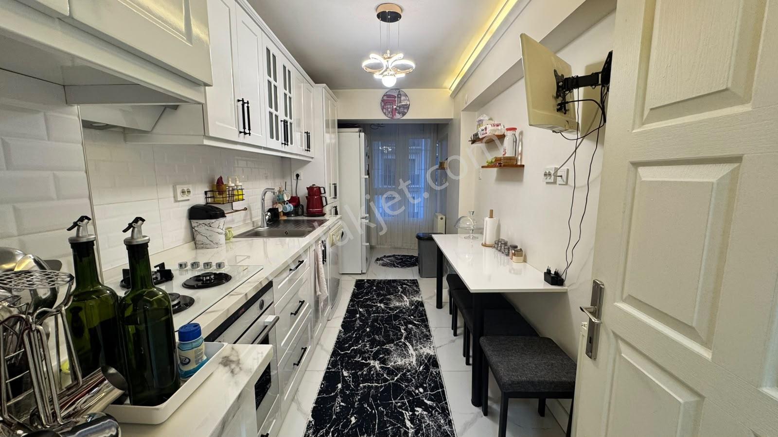 Natoyolunda Net 250 M² 4+1 Dubleks Kapalı Teraslı, Açık Otopark — fotoğraf 3