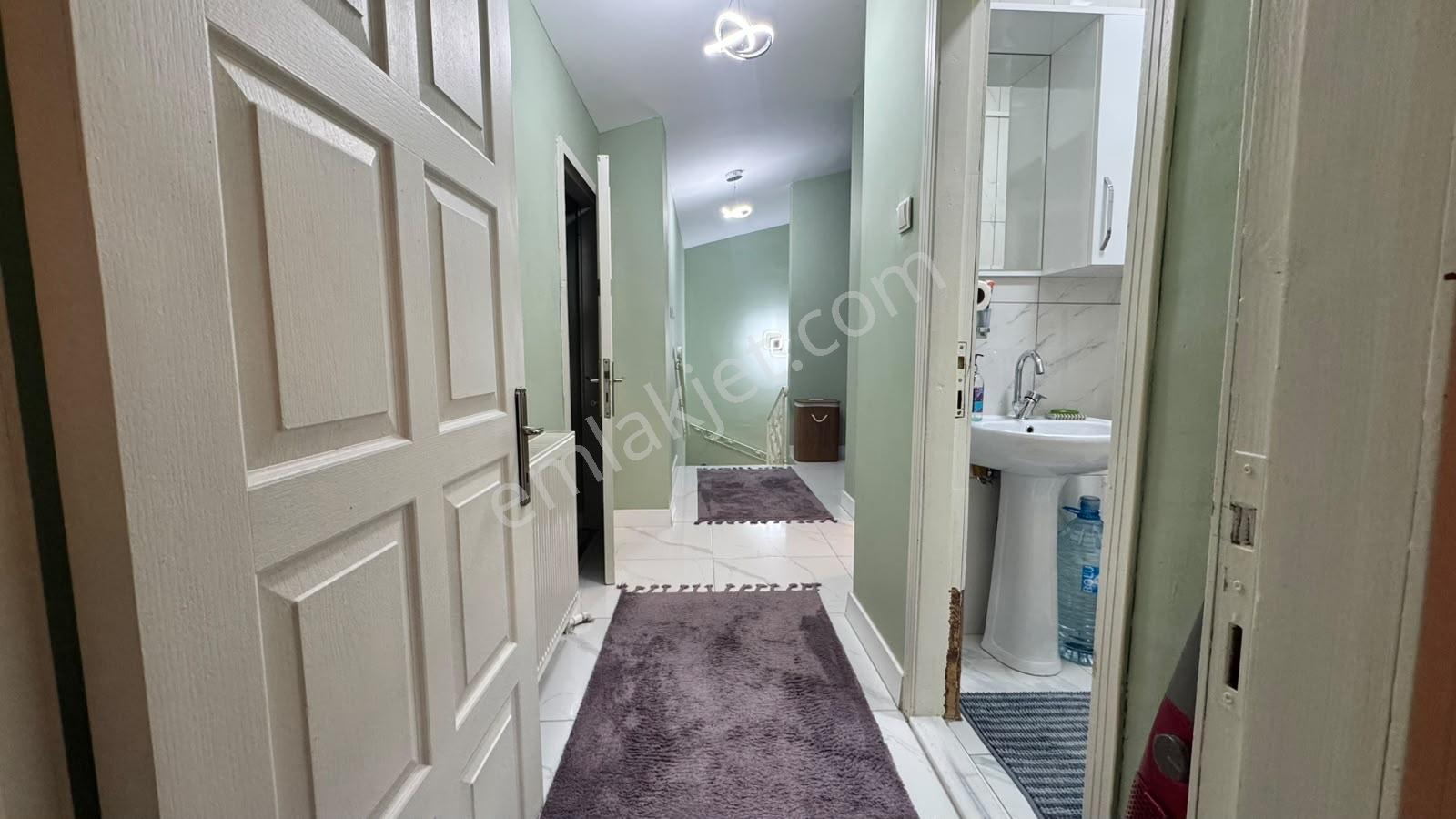 Natoyolunda Net 250 M² 4+1 Dubleks Kapalı Teraslı, Açık Otopark — fotoğraf 5