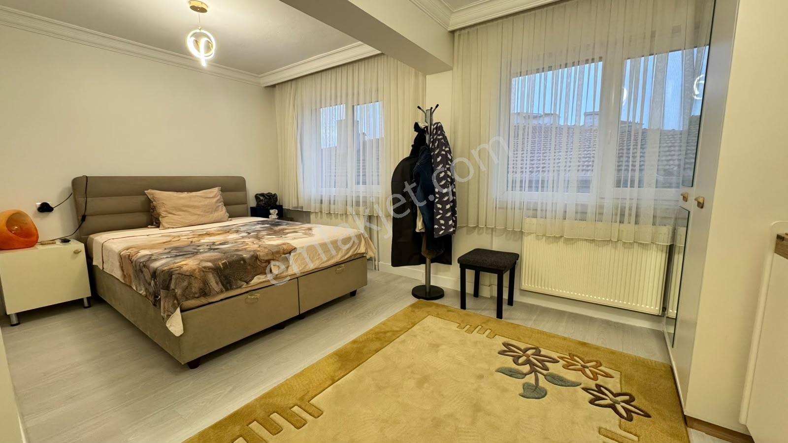 Natoyolunda Net 250 M² 4+1 Dubleks Kapalı Teraslı, Açık Otopark — fotoğraf 6