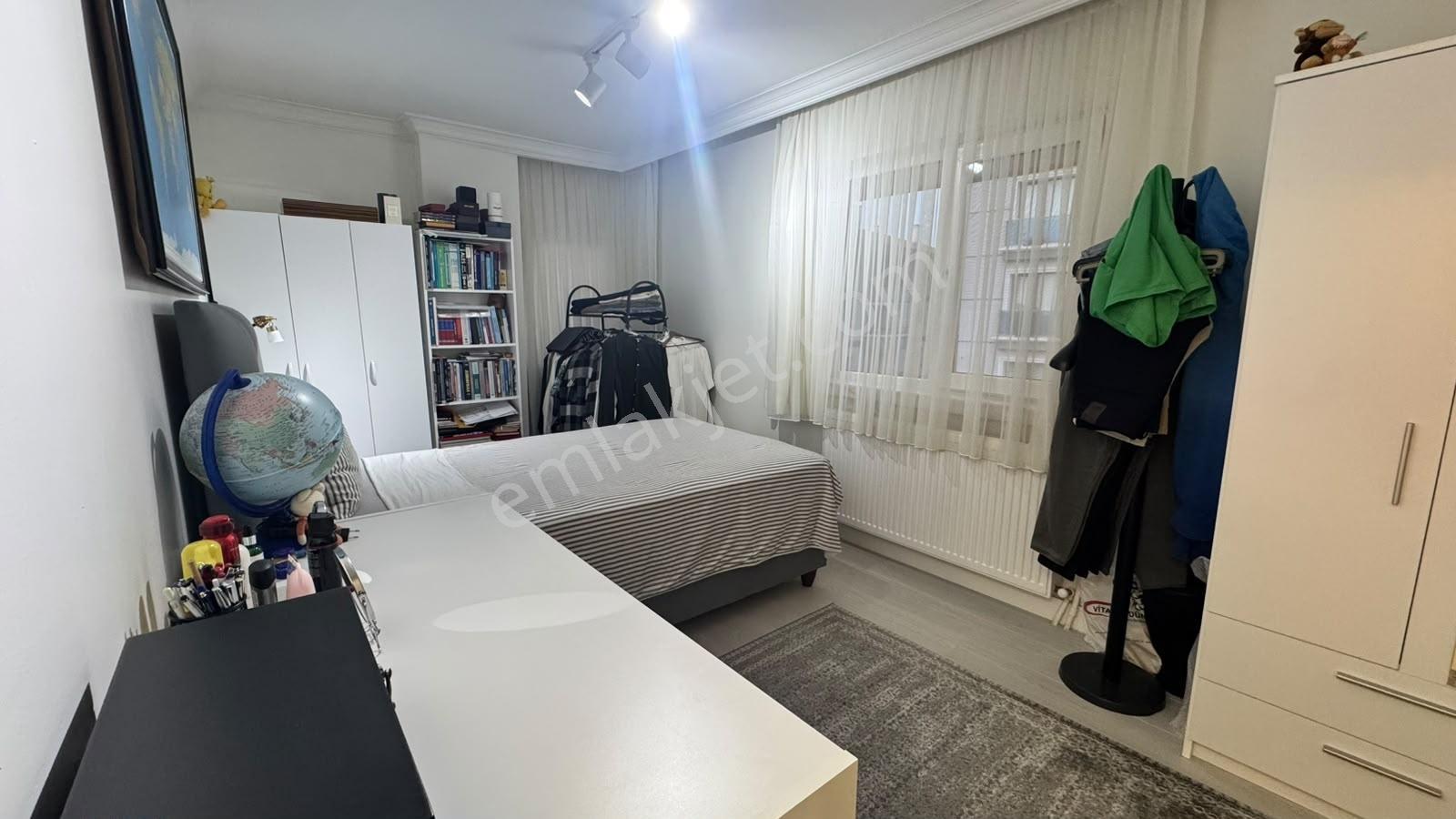 Natoyolunda Net 250 M² 4+1 Dubleks Kapalı Teraslı, Açık Otopark — fotoğraf 7