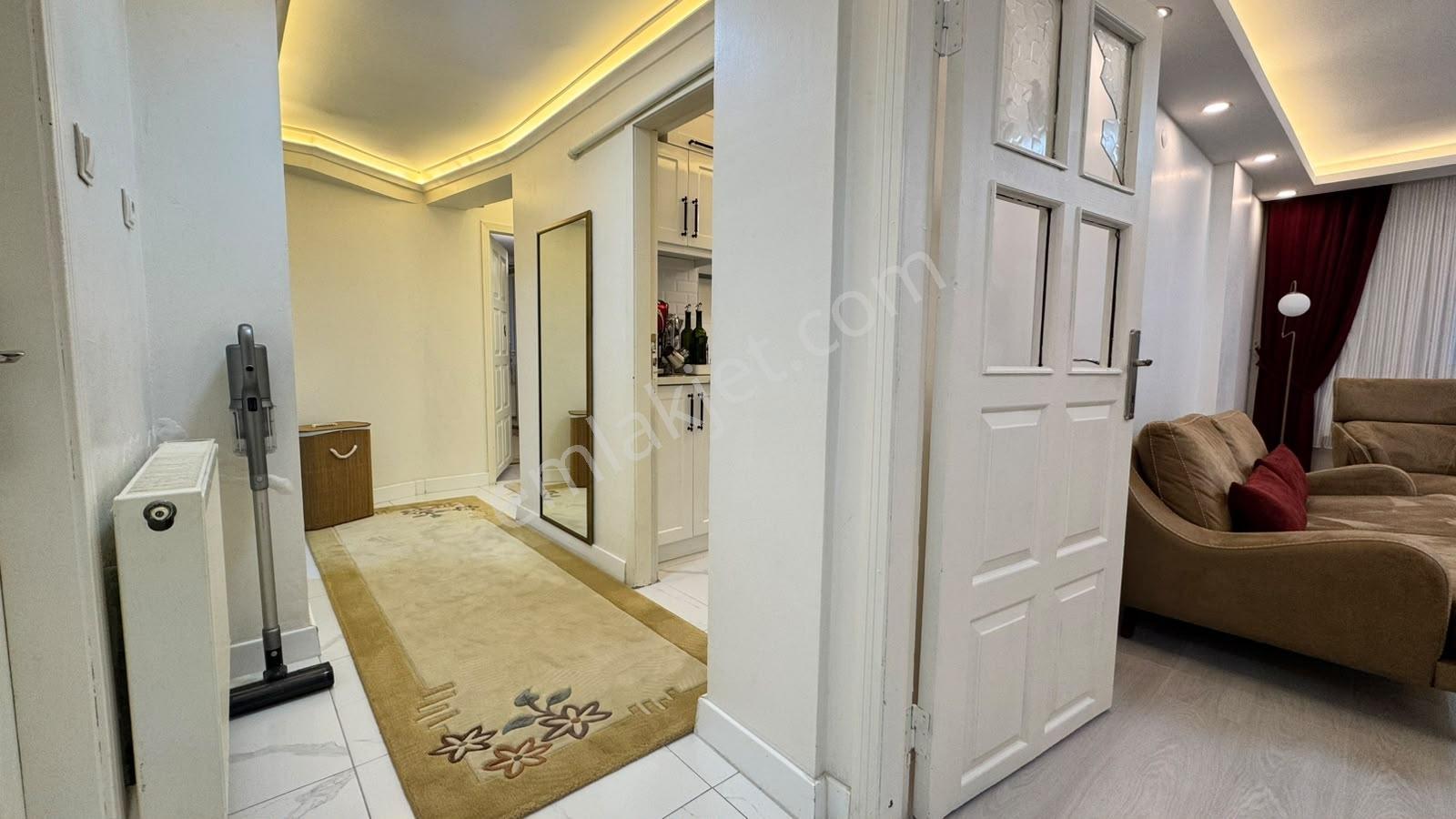 Natoyolunda Net 250 M² 4+1 Dubleks Kapalı Teraslı, Açık Otopark — fotoğraf 8