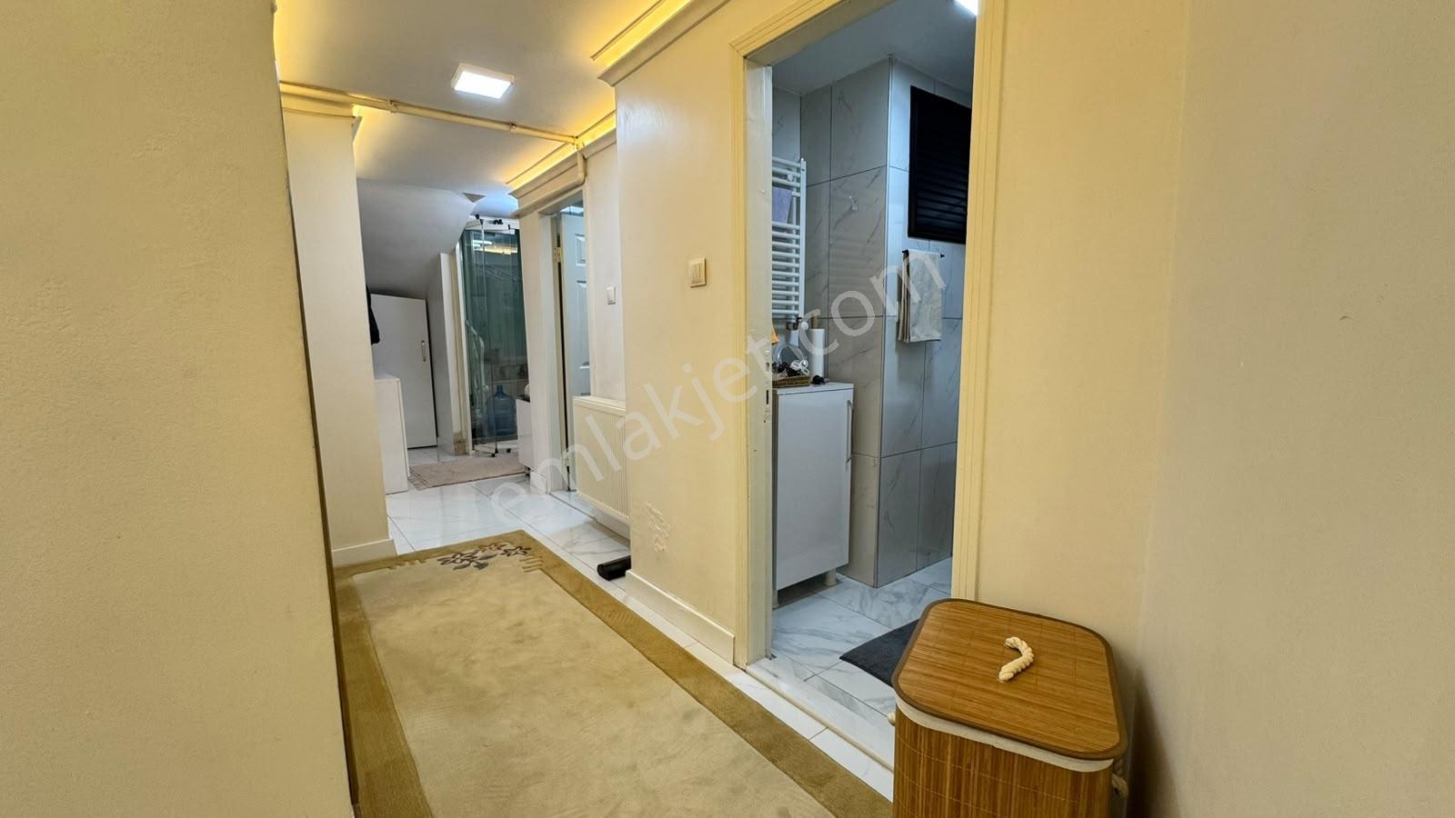 Natoyolunda Net 250 M² 4+1 Dubleks Kapalı Teraslı, Açık Otopark — fotoğraf 9