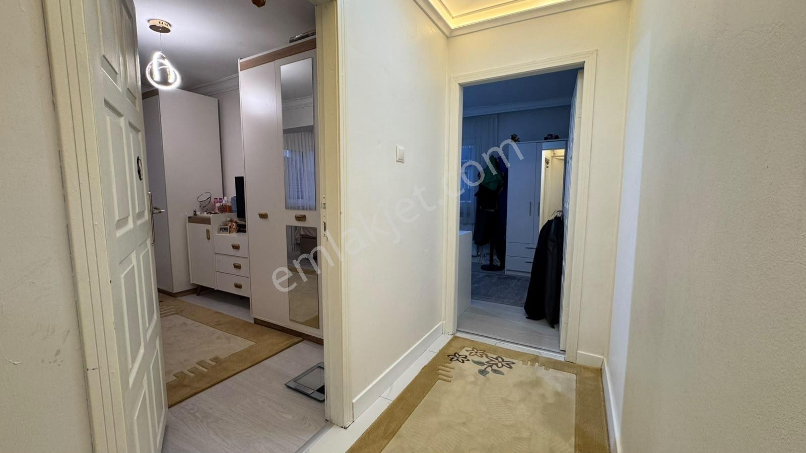 Natoyolunda Net 250 M² 4+1 Dubleks Kapalı Teraslı, Açık Otopark — fotoğraf 10