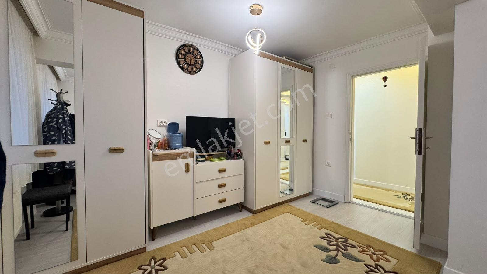 Natoyolunda Net 250 M² 4+1 Dubleks Kapalı Teraslı, Açık Otopark — fotoğraf 11